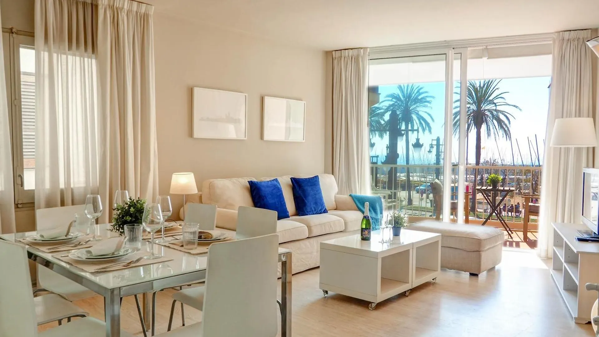 La Gioia 1 By Hello Homes Sitges