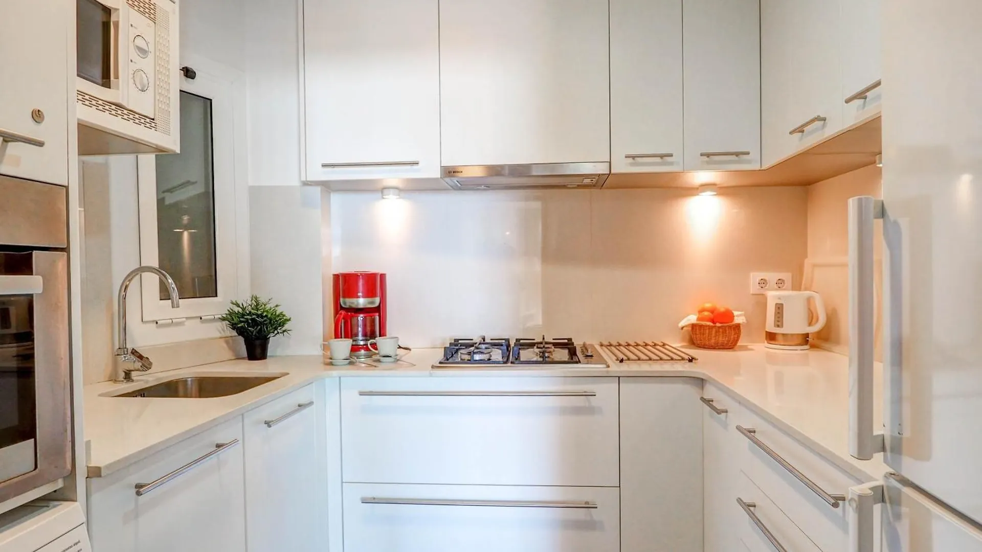 La Gioia 1 By Hello Homes Sitges Apartment