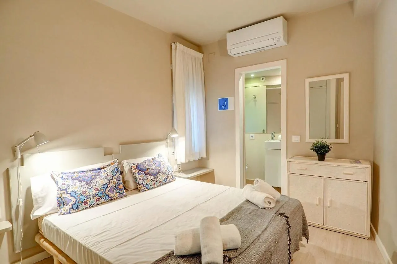 La Gioia 1 By Hello Homes Sitges Spain