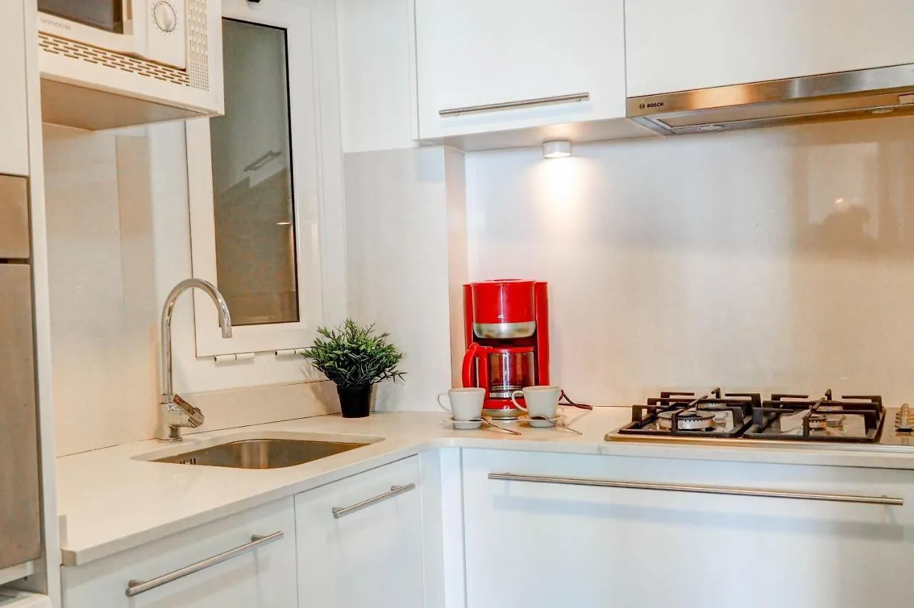 La Gioia 1 By Hello Homes Sitges