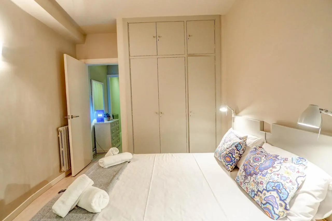 La Gioia 1 By Hello Homes Sitges 0*,  Spain
