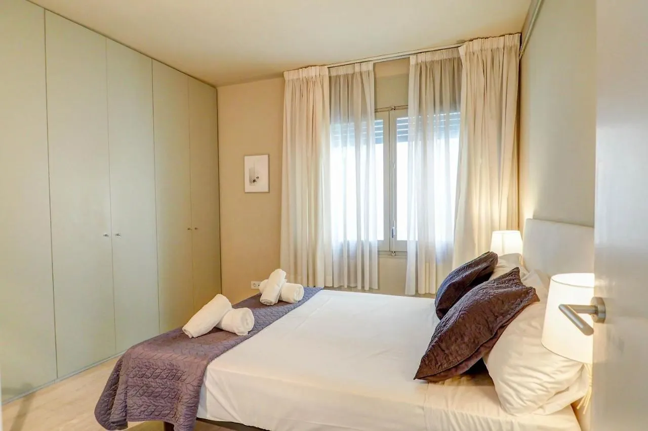 Apartment La Gioia 1 By Hello Homes Sitges