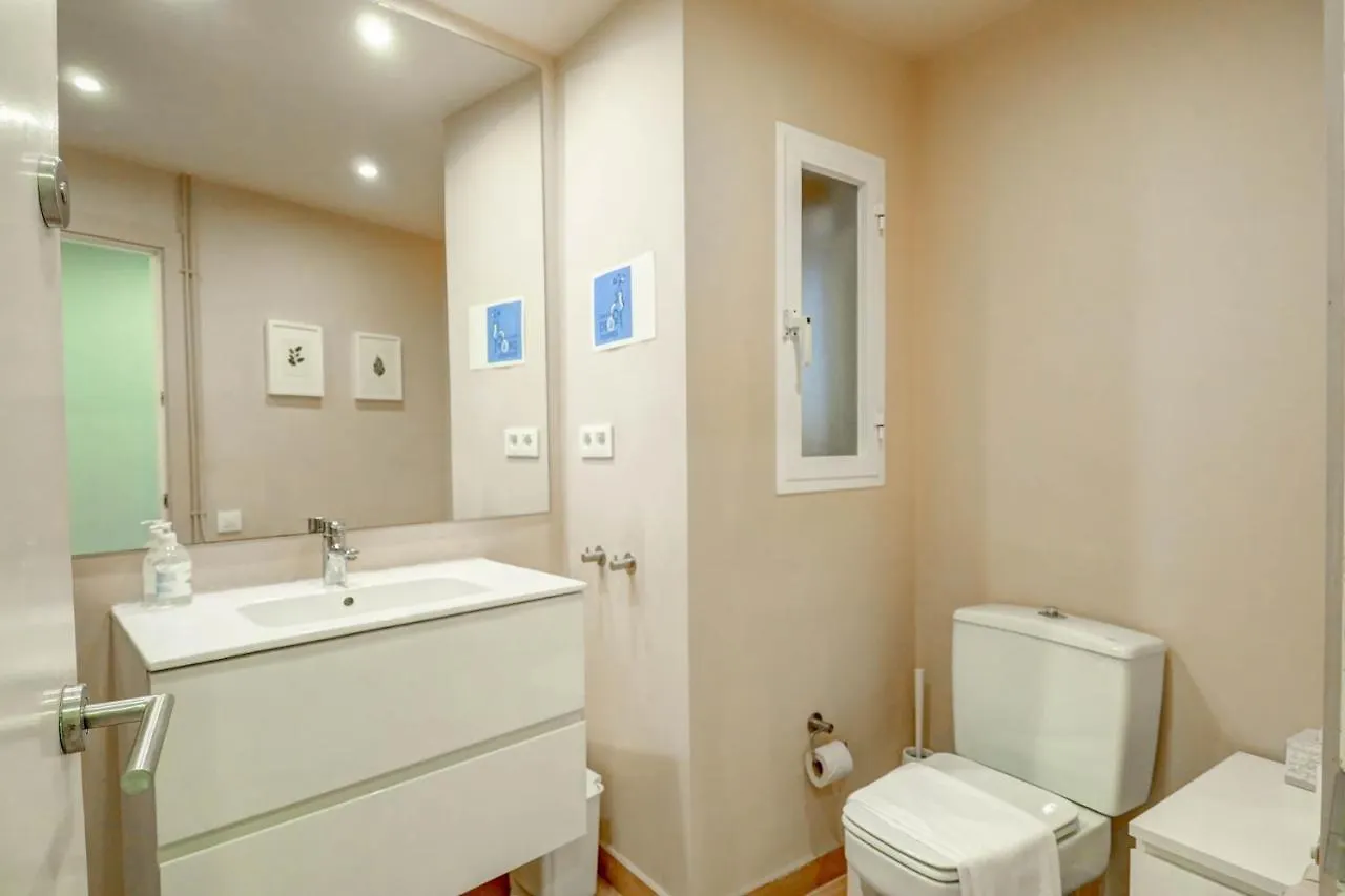 Apartment La Gioia 1 By Hello Homes Sitges