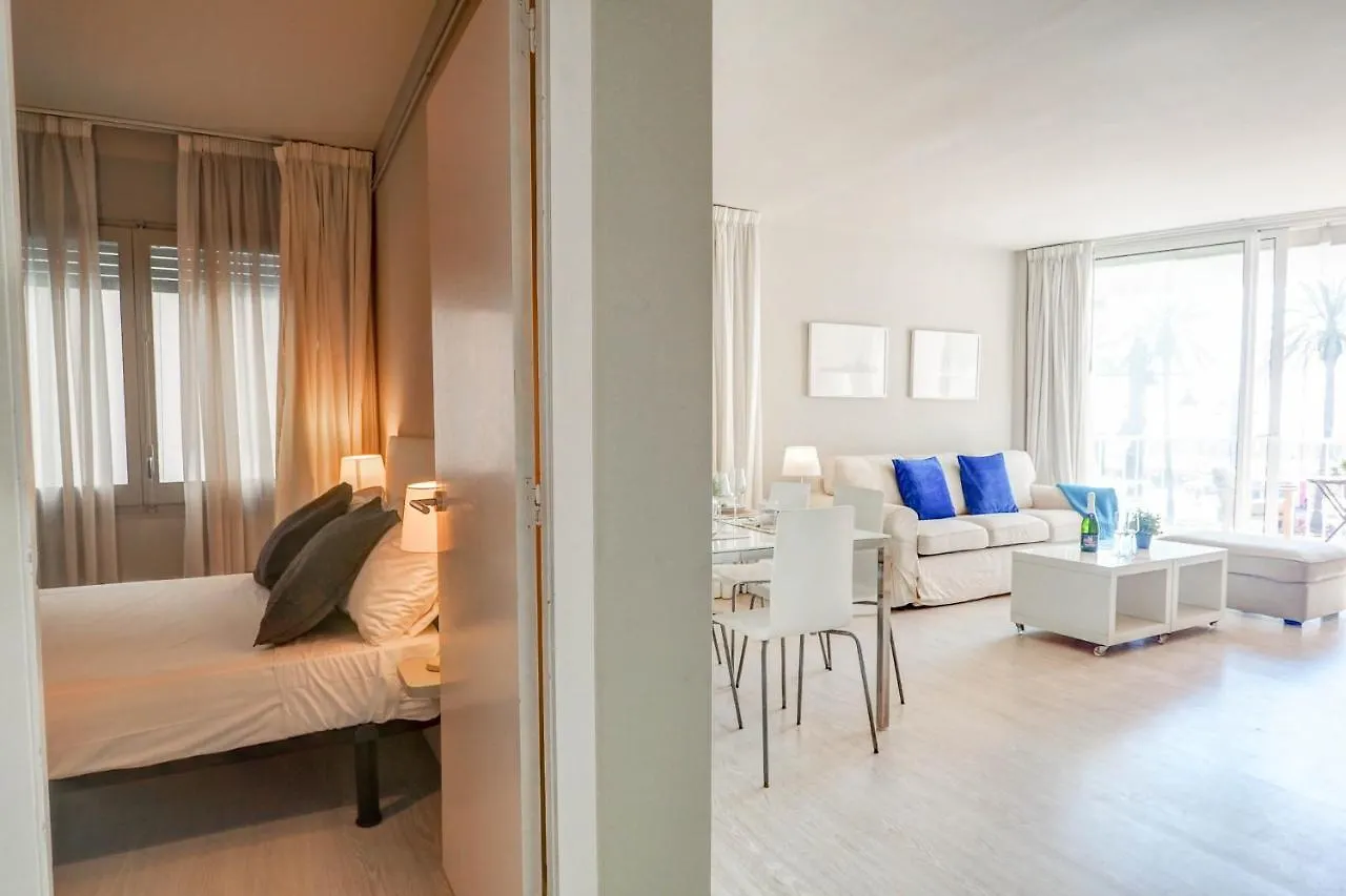 La Gioia 1 By Hello Homes Sitges Spain